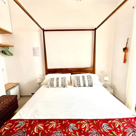 ベッド・アンド・ブレックファスト Casa Maddy 3*