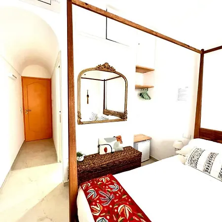 Casa Maddy 3* カプリ