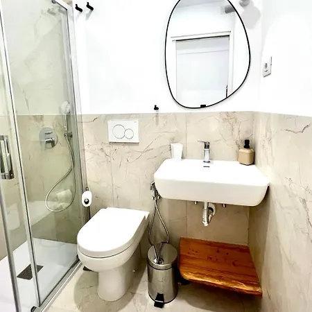 Casa Maddy B&B 카프리