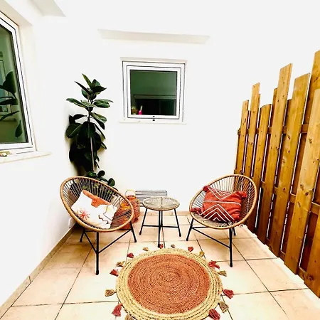 Casa Maddy B&B 카프리