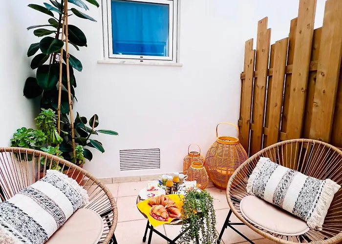 Casa Maddy 卡普里