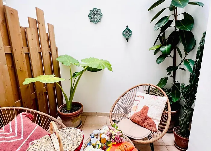 Casa Maddy 住宿加早餐酒店